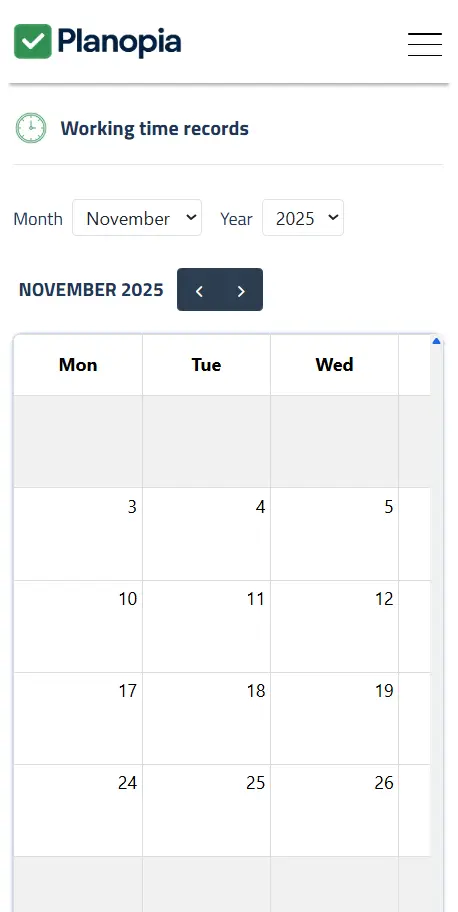 Planopia - Zrzut ekranu 3