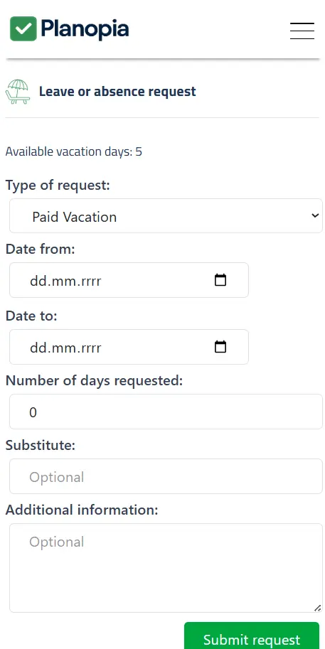 Planopia - Zrzut ekranu 4